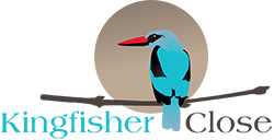 Kingfisher Close